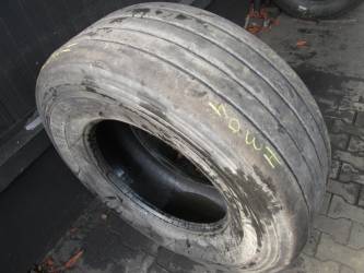 Opona używana 385/65R22,5 Goodyear KMAX T