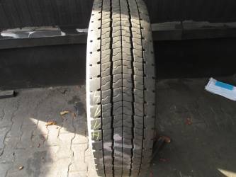 Opona używana 315/80R22,5 BANDAG BRIDGESTONE M749