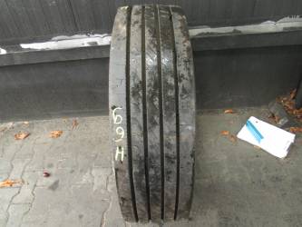 Opona używana 275/70R22,5 Dunlop SP372