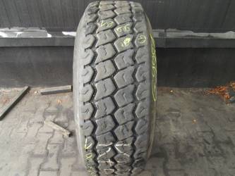 Opona używana 385/65R22,5 Fulda MICHELIN XZY3