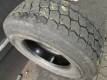 Opona używana 385/65R22,5 Fulda MICHELIN XZY3