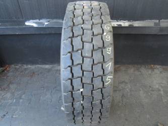 Opona używana 315/70R22,5 Fulda Regioforce