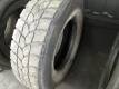 Opona używana 315/80R22,5 Continental BIEŻNIKOWANA