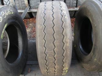 Opona używana 385/65R22,5 GITI GAM851