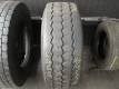 Opona używana 385/65R22,5 GITI GAM851