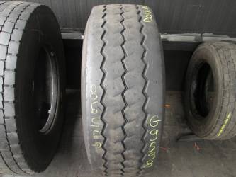 Opona używana 385/65R22,5 GITI GAM851