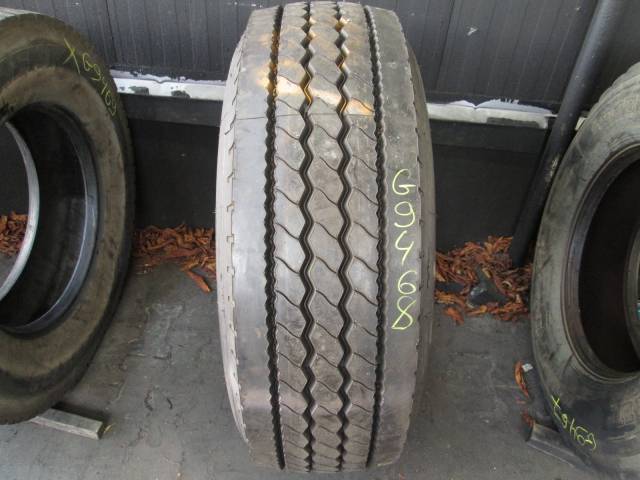 Opona używana 385/65R22,5 ROADWING WS76