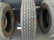 Opona używana 315/80R22,5 Riken BIEŻNIKOWANA