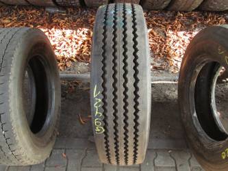 Opona używana 245/70R19,5 Continental HS62