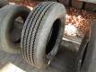 Opona używana 245/70R19,5 Continental HS62