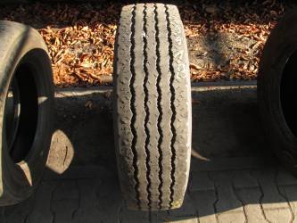 Opona używana 225/70R19,5 Michelin XZA