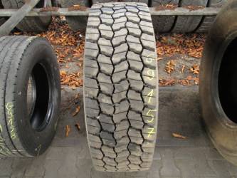 Opona używana 315/60R22,5 Michelin BIEŻNIKOWANA