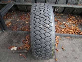 Opona używana 315/60R22,5 Goodyear LHD+