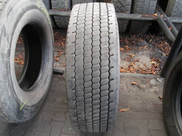 Opona używana 315/70R22,5 WindPower WDR36