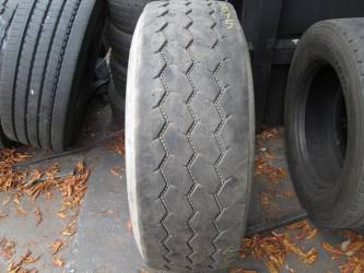 Opona używana 385/65R22,5 Michelin BIEŻNIKOWANA