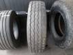 Opona używana 315/80R22,5 Continental HSC1