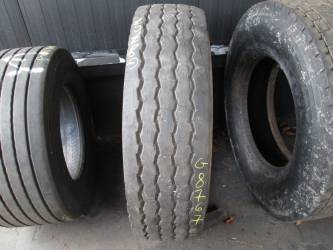 Opona używana 315/80R22,5 Continental HSC1