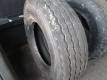 Opona używana 315/80R22,5 Continental HSC1