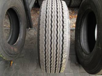 Opona używana 315/60R22,5 LEAO LLF01