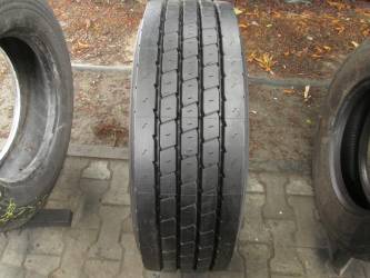 Opona używana 265/70R17,5 Bridgestone BIEŻNIKOWANA