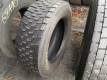 Opona używana 315/60R22,5 Dunlop BIEŻNIKOWANA