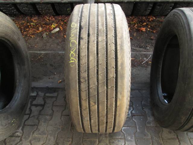 Opona używana 385/55R22,5 IUNK ECO SMART 66