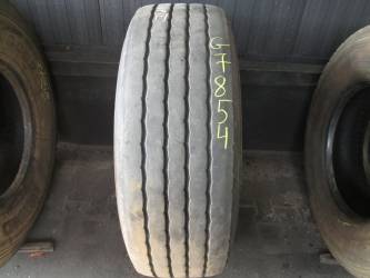 Opona używana 385/65R22,5 Continental BIEŻNIKOWANA