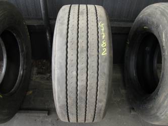 Opona używana 385/55R22,5 Michelin BIEŻNIKOWANA