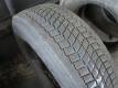 Opona używana 305/70R22,5 Continental BIEŻNIKOWANA