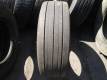 Opona używana 315/70R22,5 Goodyear FUELMAX S HL