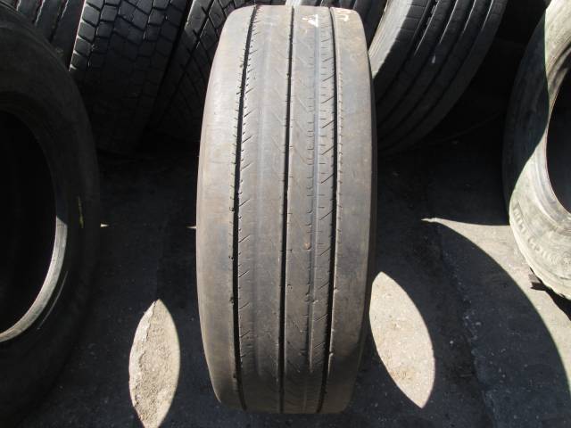 Opona używana 315/70R22,5 Goodyear FUELMAX S HL