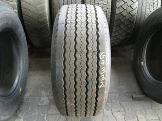 Opona używana 385/55R22,5 Goodyear MICHELIN XTE2