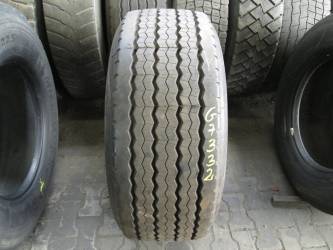 Opona używana 385/55R22,5 Goodyear MICHELIN XTE2