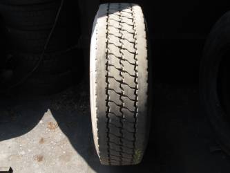 Opona używana 315/80R22,5 Pirelli BIEŻNIKOWANA