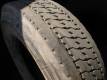 Opona używana 315/80R22,5 Pirelli BIEŻNIKOWANA