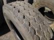 Opona używana 315/80R22,5 Bridgestone BIEŻNIKOWANA