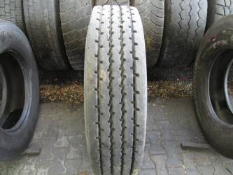 Opona używana 315/80R22,5 Continental BIEŻNIKOWANA