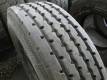 Opona używana 315/80R22,5 Continental BIEŻNIKOWANA