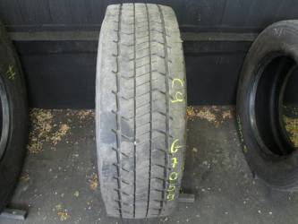 Opona używana 315/70R22,5 TEAMSTAR TH DRIVE 2