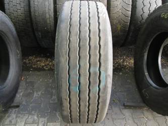 Opona używana 385/65R22,5 Bridgestone MICHELIN X-MULTI T