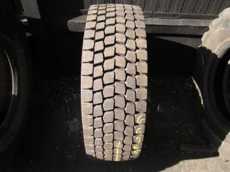 Opona używana 295/60R22,5 Continental BRIDGESTONE R-DRIVE 001