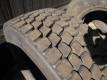 Opona używana 295/60R22,5 Continental BRIDGESTONE R-DRIVE 001