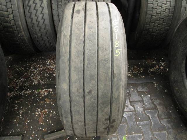 Opona używana 385/55R22,5 EASYRIDER BIEŻNIKOWANA