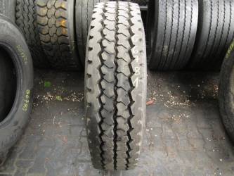 Opona używana 295/80R22,5 Firestone UT3000 PLUS