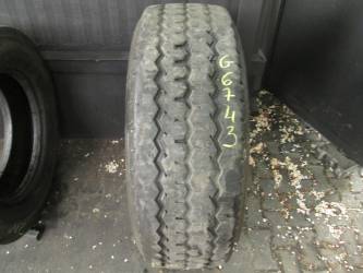 Opona używana 385/65R22,5 Syron K-TIR 2250 TR1