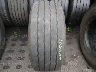 Opona używana 385/55R22,5 Yokohama SUPER STEEL