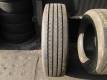 Opona używana 295/80R22,5 Continental BIEŻNIKOWANA