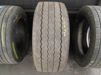 Opona używana 385/55R22,5 Pirelli ST01