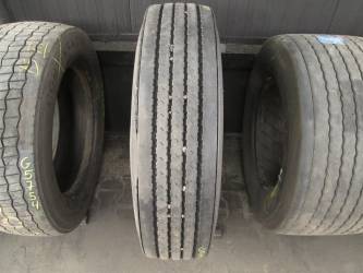 Opona używana 275/80R22,5 Toyo HYPARADIAL