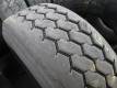 Opona używana 385/65R22,5 Fulda BIEŻNIKOWANA